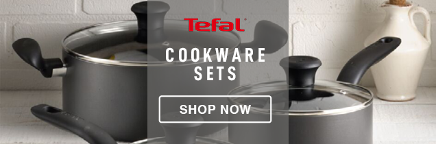 Shop the Tefal SALE Online