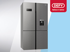 takealot appliances fridge