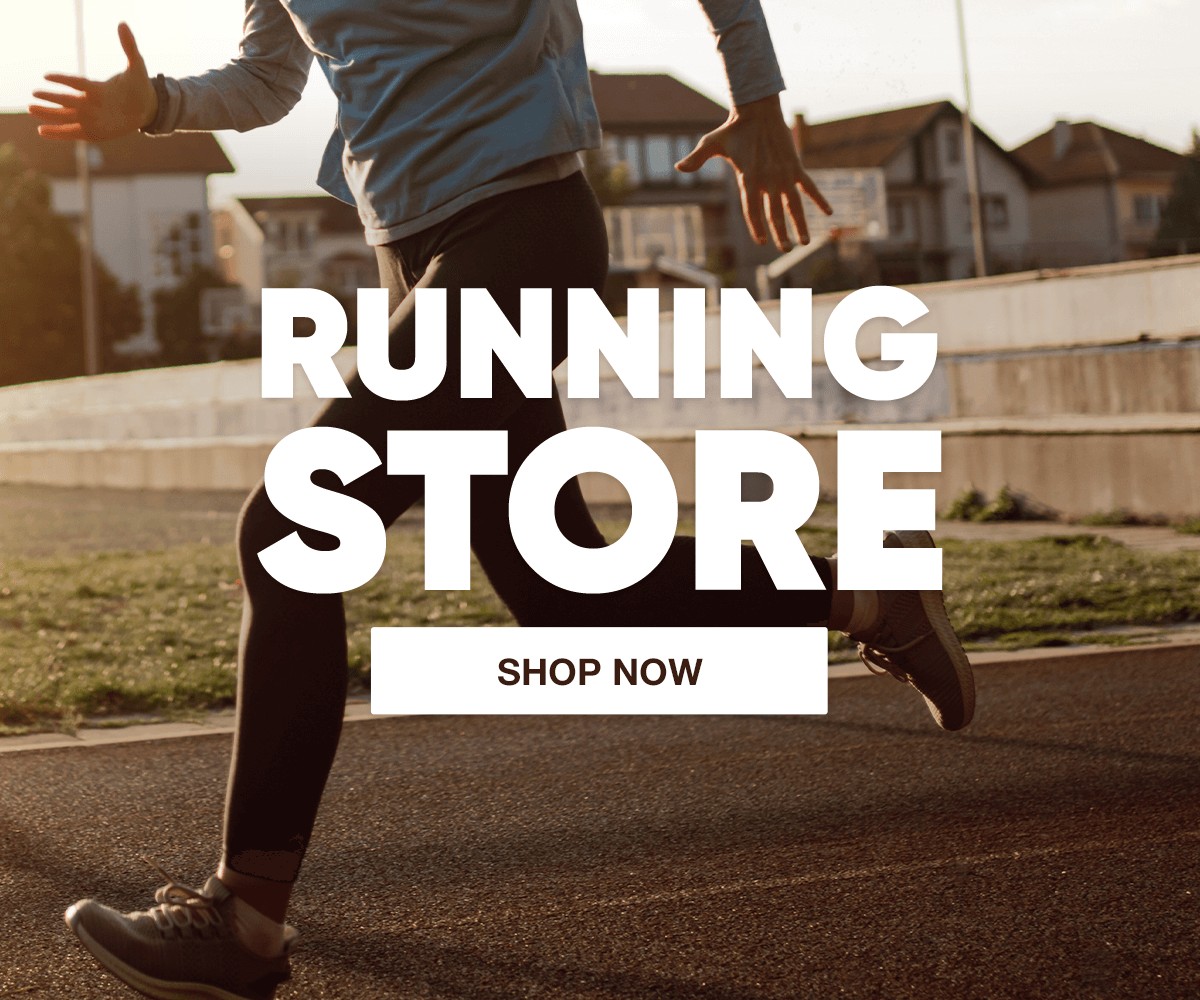 Running shop online hotsell