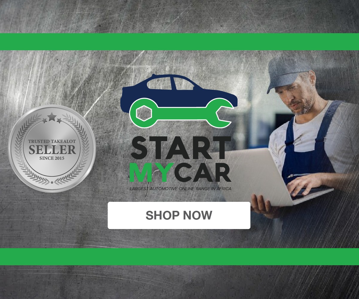 Start My Car Affordable Car Parts Accessories Available Online at Takealot