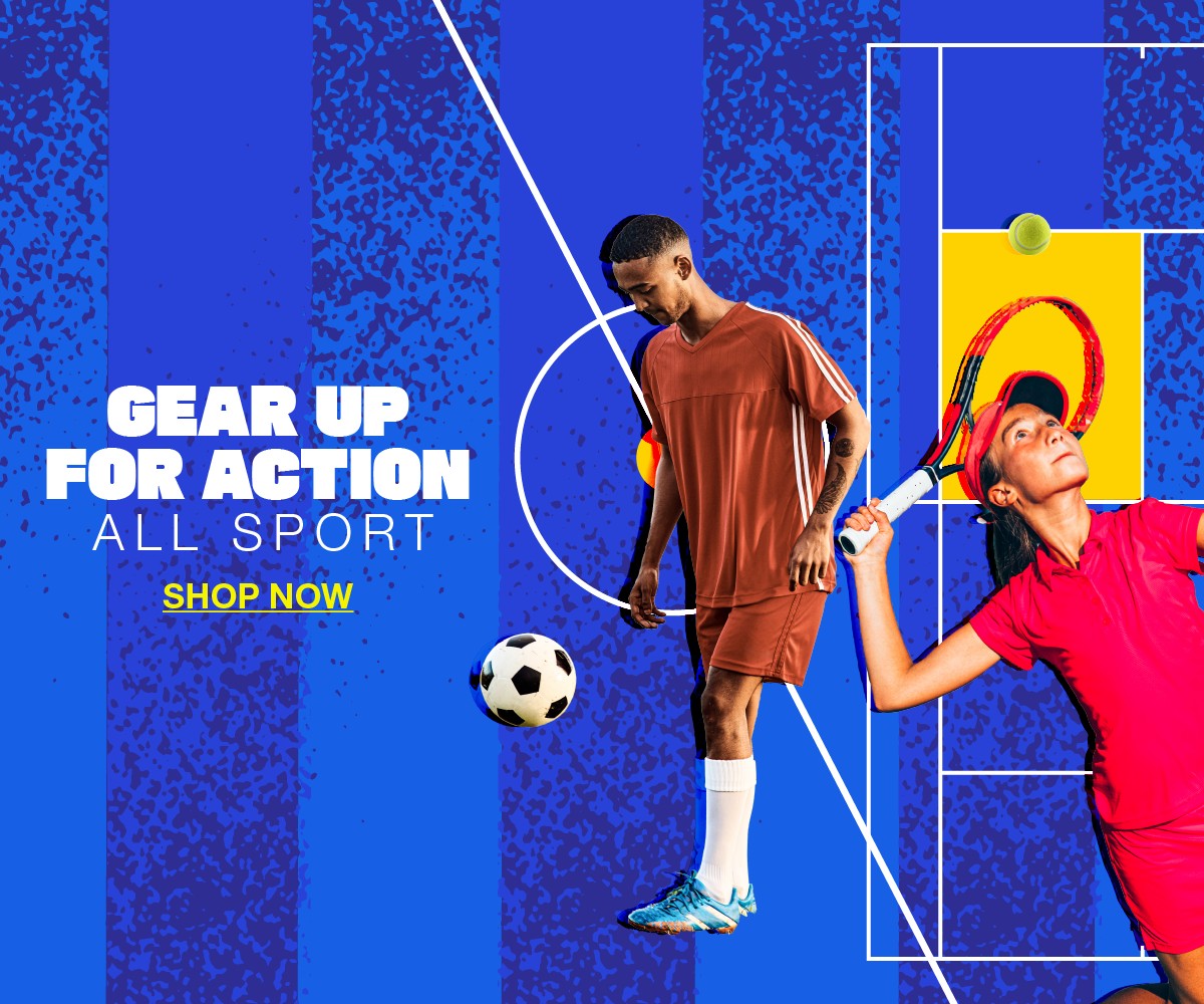Takealot sportswear top