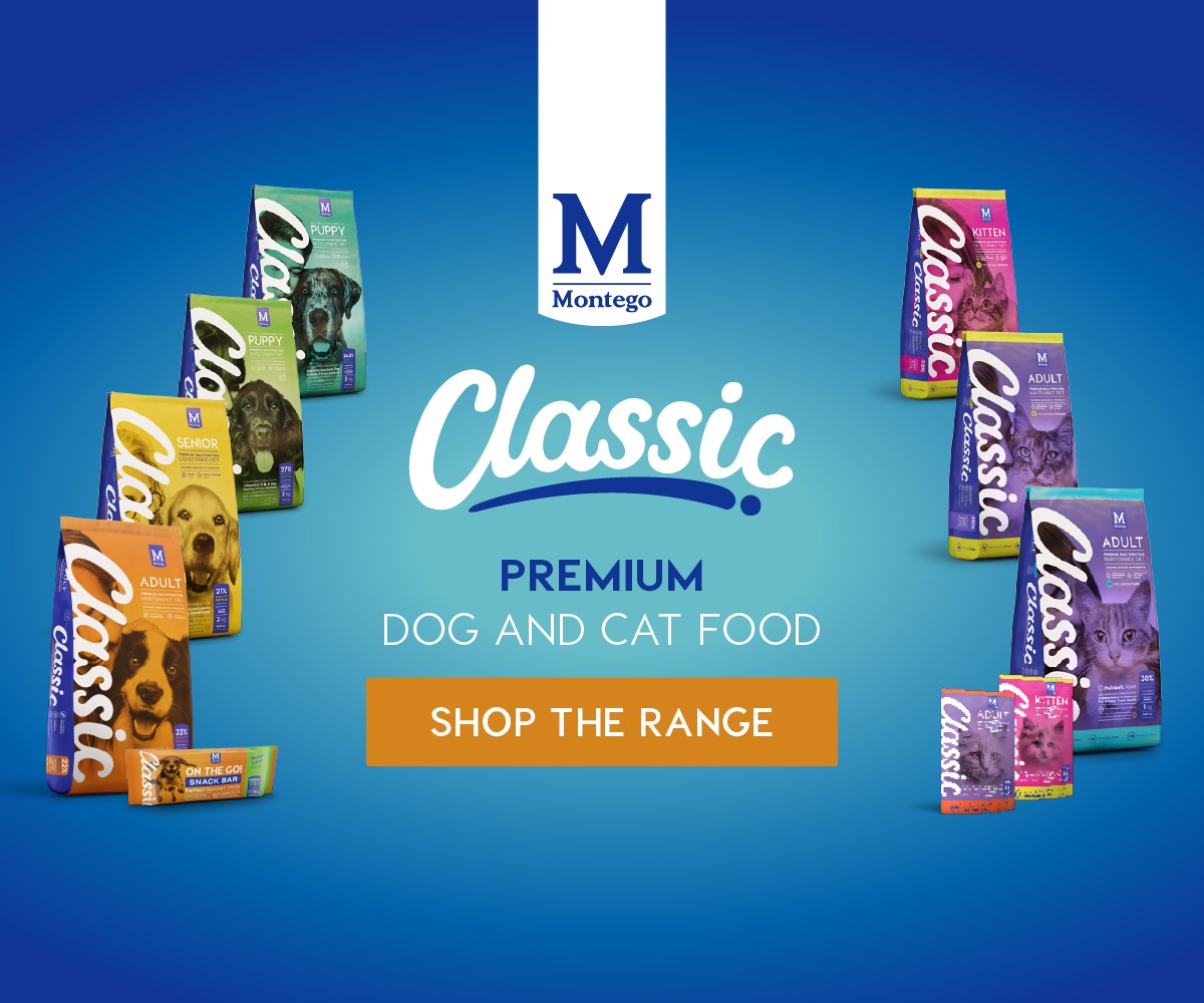 Montego Pet Nutrition Store Buy Online in South Africa takealot