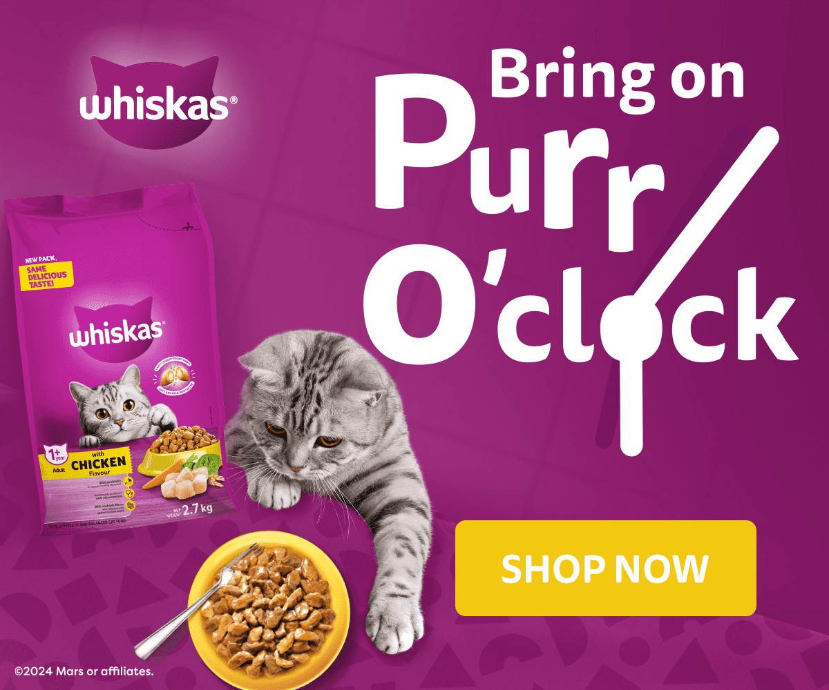 Mars Petcare Shop Available online in South Africa takealot