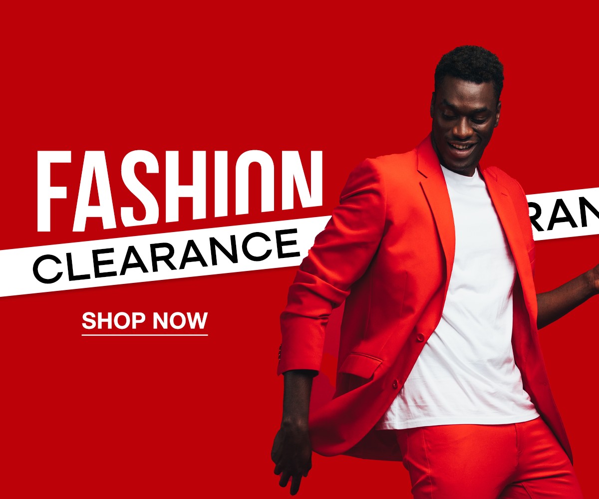 Fashion Outlet Store Your destination for discount fashion takealot
