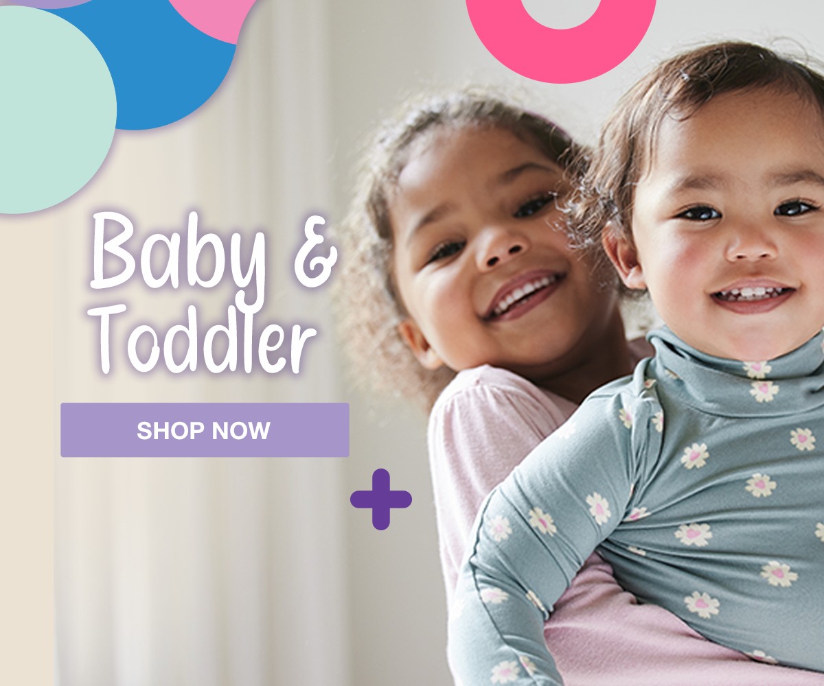 Buy for baby shop