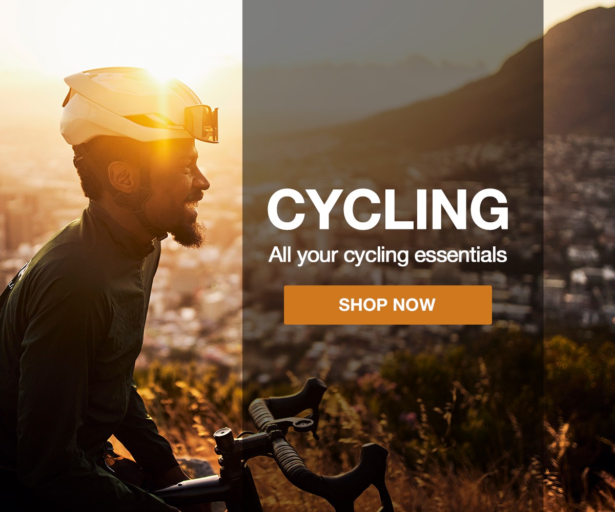 Bicycle for sale takealot online