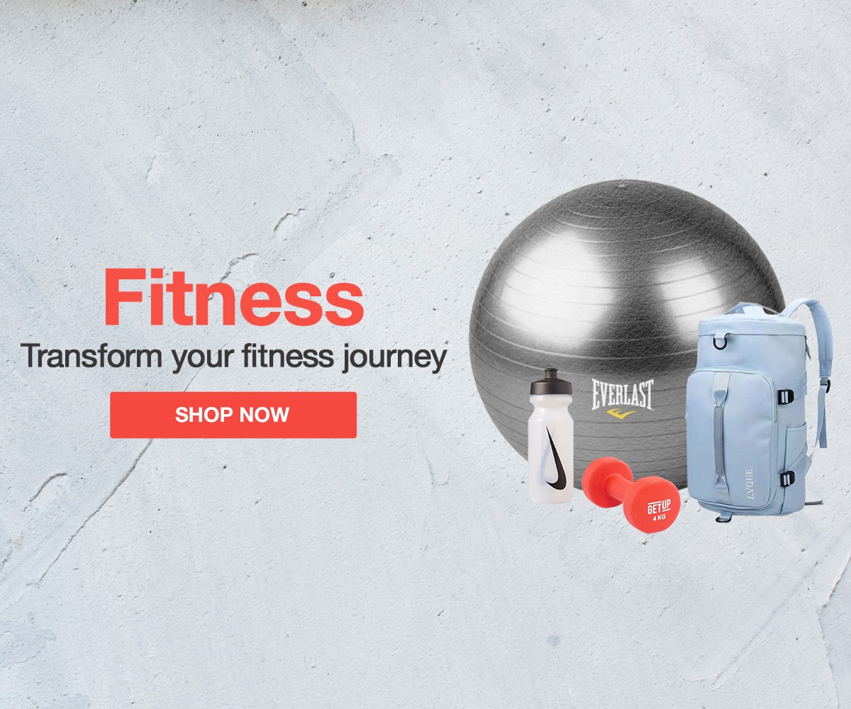 Online Fitness Store Exercise Equipment Gear takealot