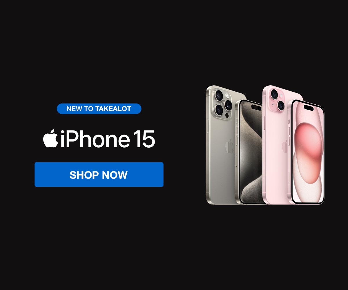 Takealot iphone earphones clearance
