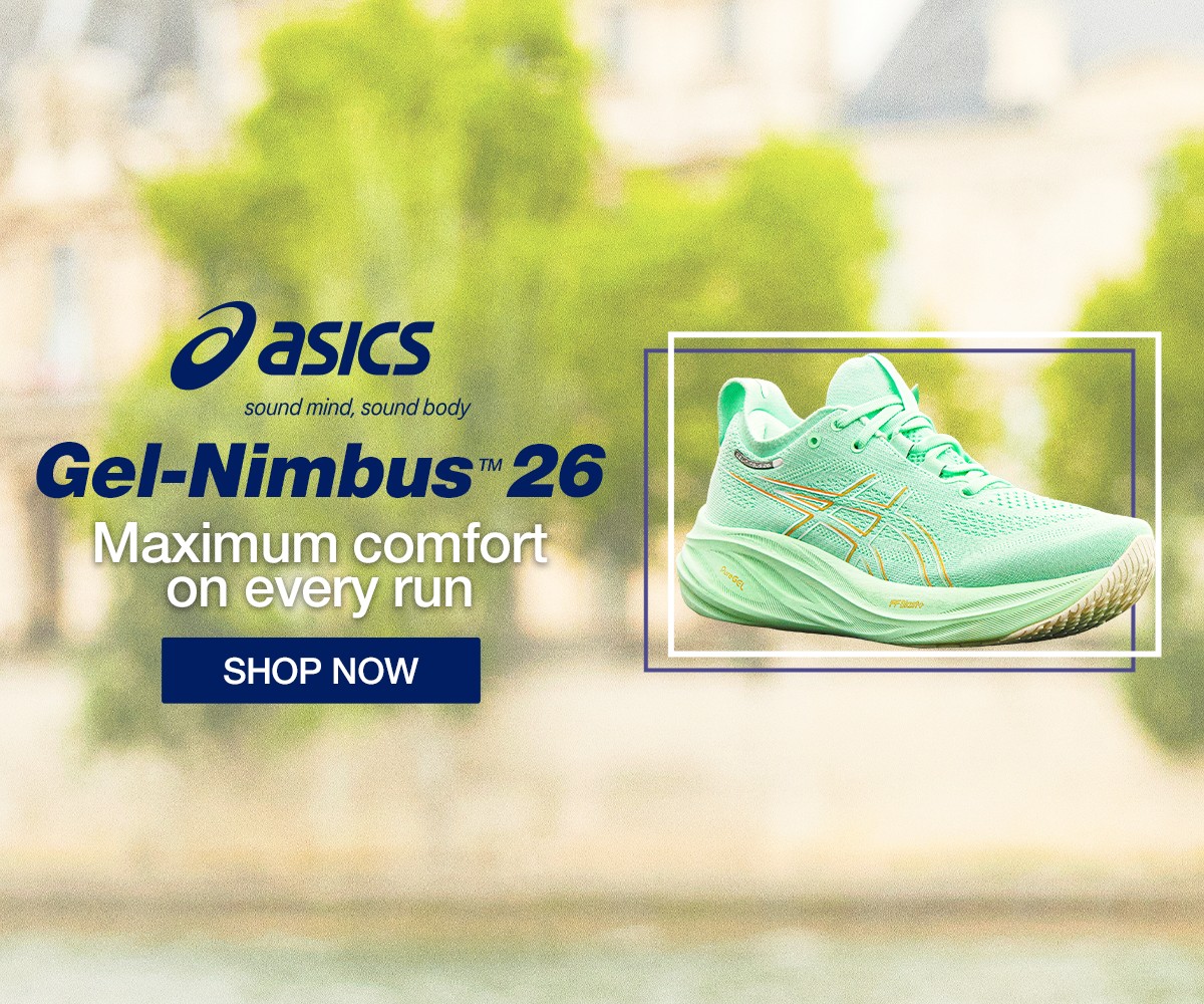 Asics running shoes online south africa 2025