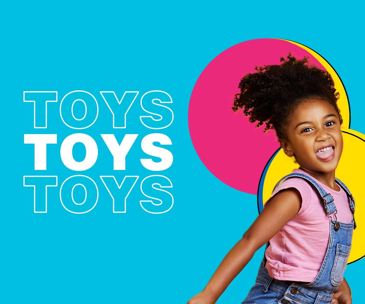 Takealot toys black friday shop