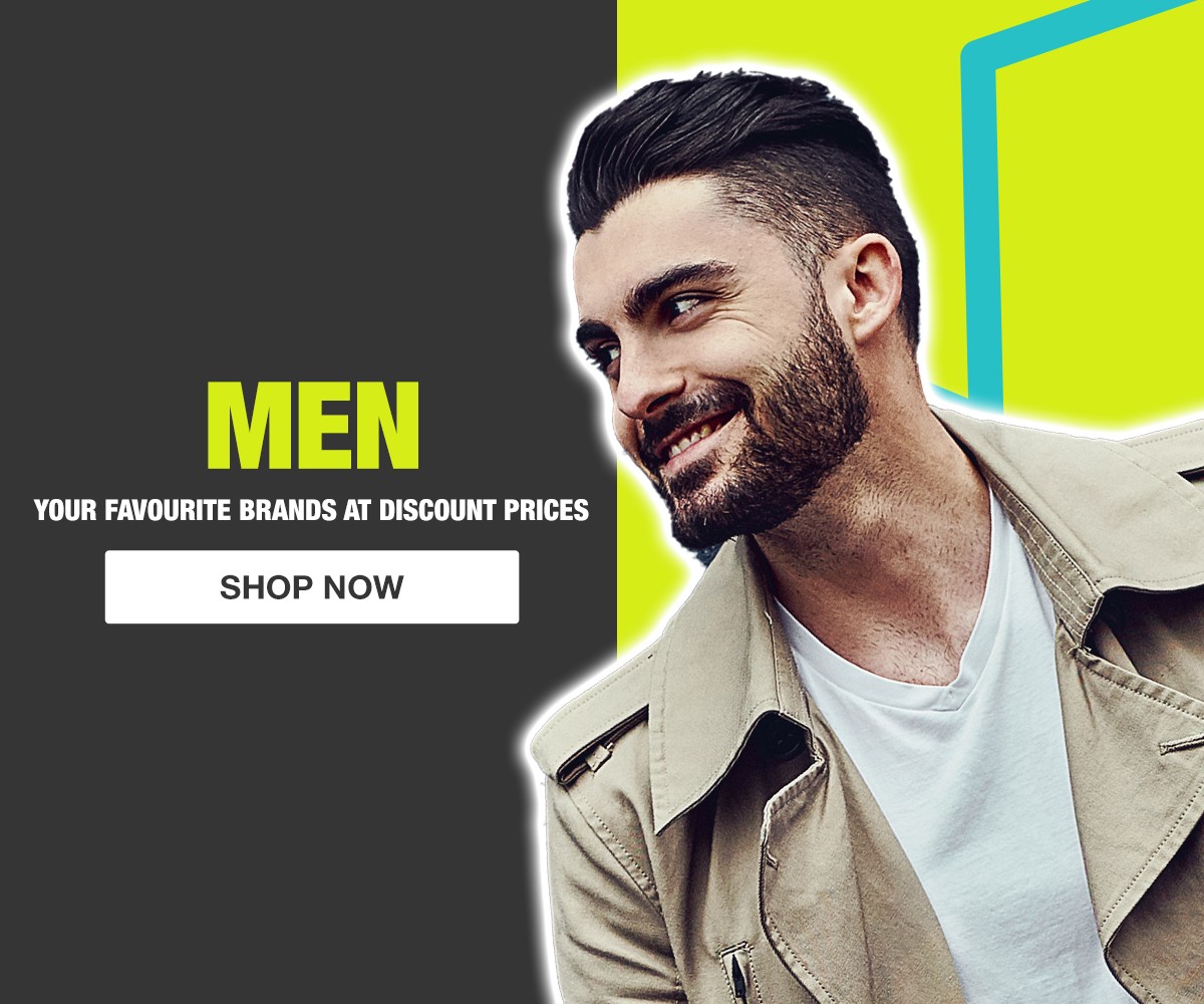 Outlet sale mens online