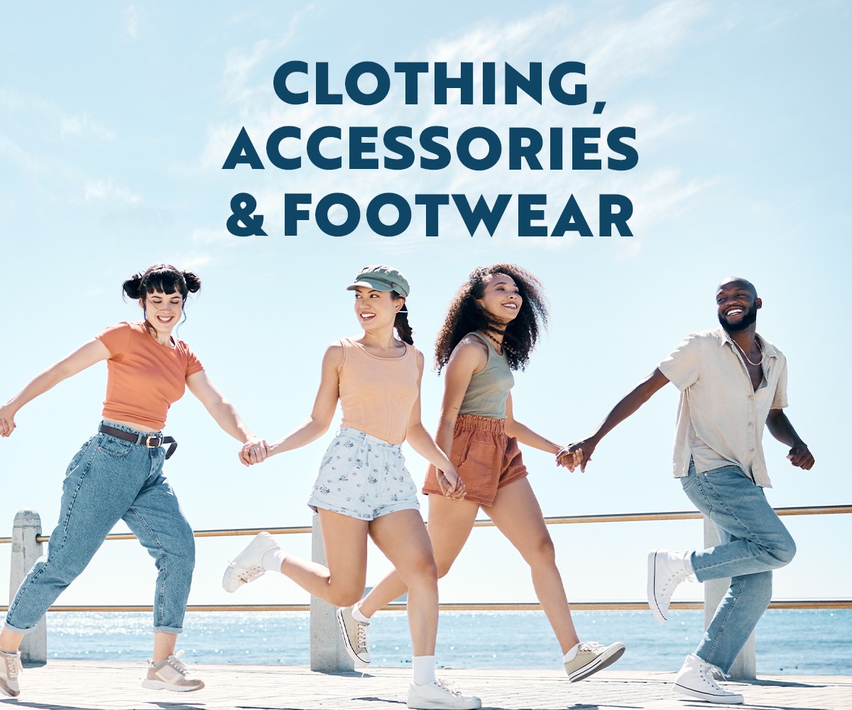 Takealot clothing sale hotsell