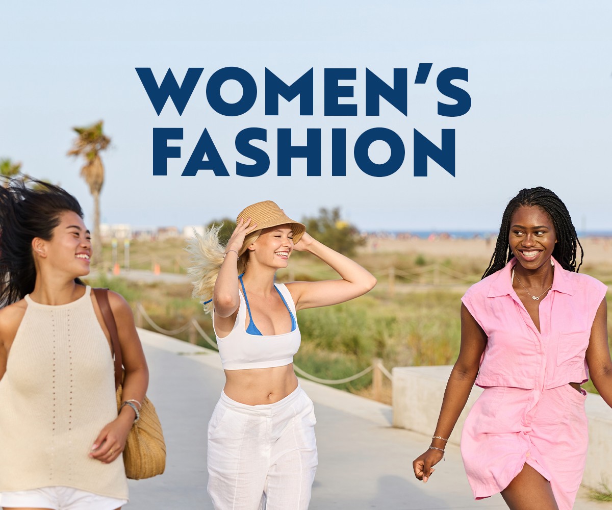 Online shopping south africa women's clothing on sale