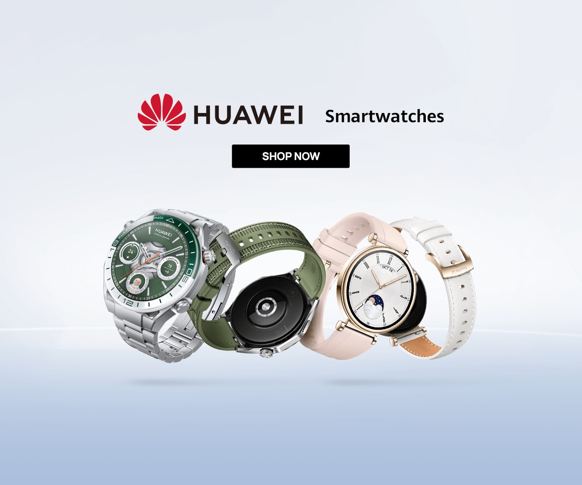 Huawei Store Buy Online in South Africa takealot