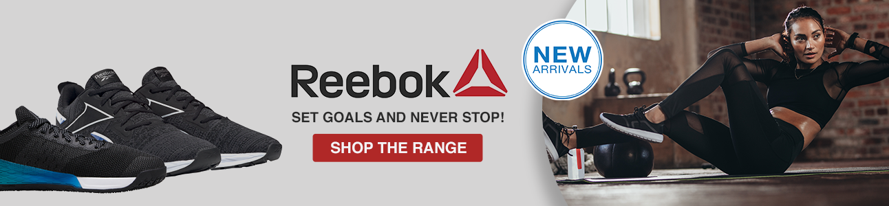 reebok shop online south africa