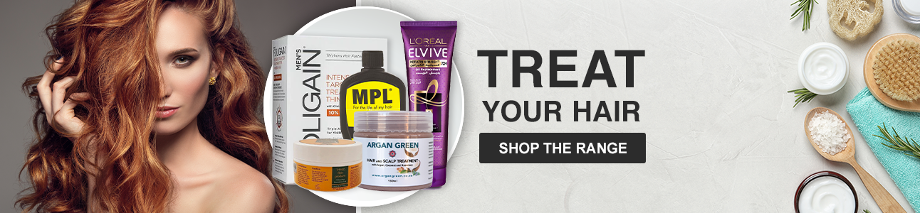 Hair Care Shop Available To Buy Online In South Africa