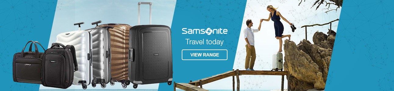 takealot travel luggage