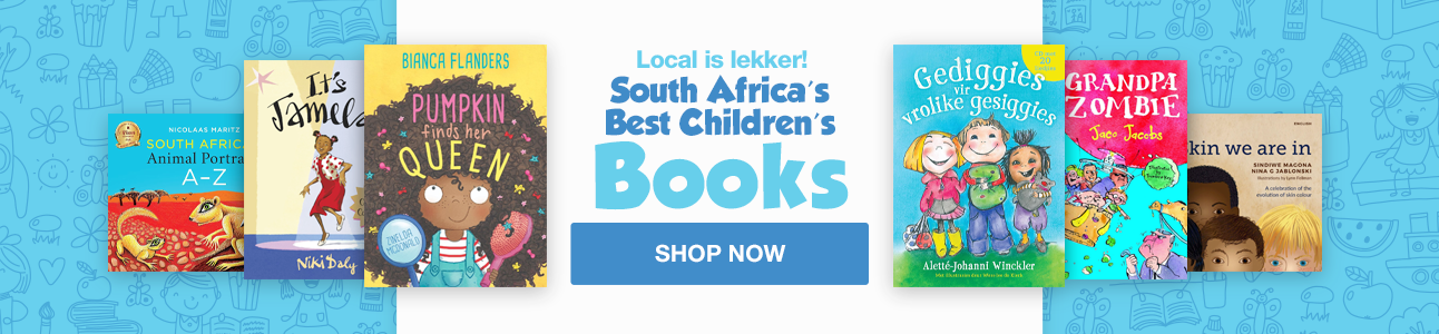 Buy Childrens Books Online Kids Books Takealot Com