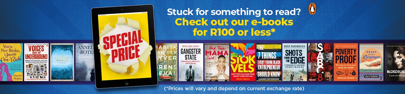 Books And Ebooks Available Online Shop At Takealot Com