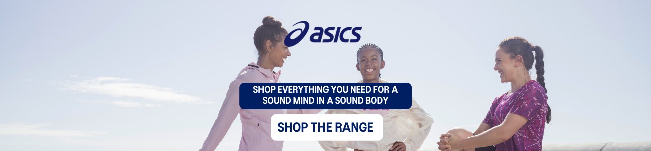 Asics Store Buy Online in South Africa takealot
