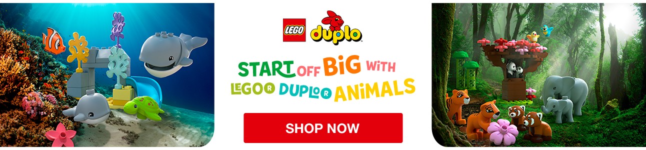 LEGO Duplo Store Shop Lego Duplo Online on takealot