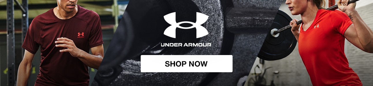 Under Armour Online Store Available to Buy Online in South Africa takealot