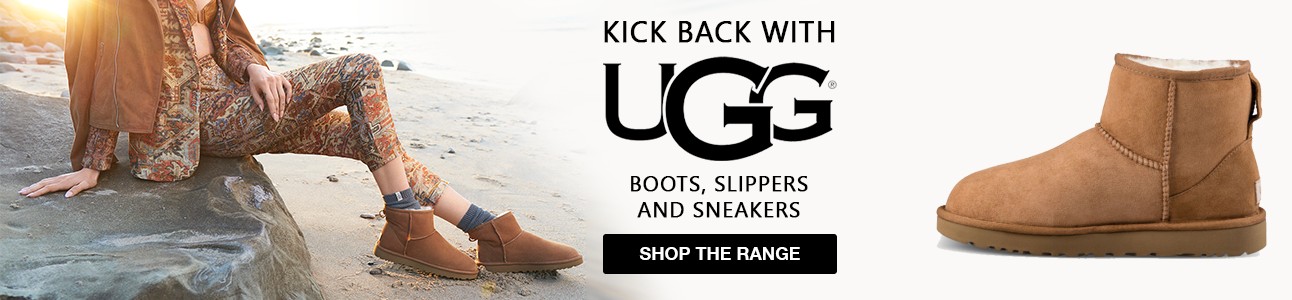Uggs sale cheap online new arrivals