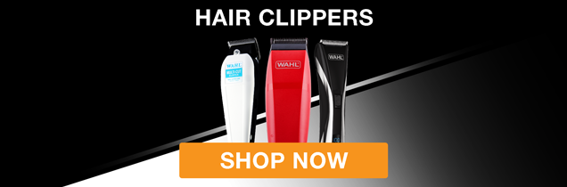 hair clipper store