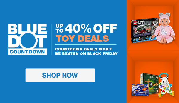 takealot toys specials