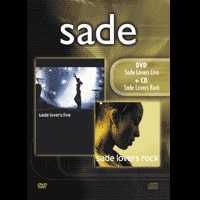 Lovers Live / Lovers Rock (DVD)