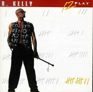 12 Play (CD)