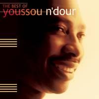Not Just 7 Seconds - Best Of Youssou N' Dour (CD)