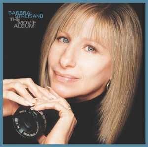Streisand Barbra - The Movie Album (CD)