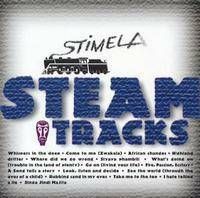 Steam Tracks - Best Of Stimela (CD)