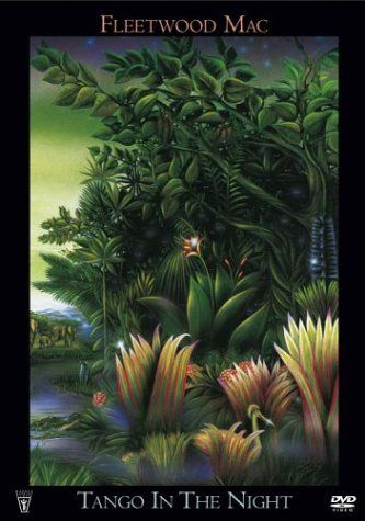 Tango In The Night (DVD)