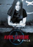 Avril Lavigne - My World Live (DVD with Bonus CD)