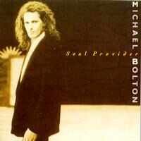 Soul Provider: The Best Of Michael Bolton (CD)