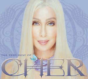 Cher - Very Best Of Cher (CD)