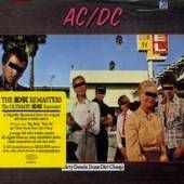 Dirty Deeds Done Cheap (CD)