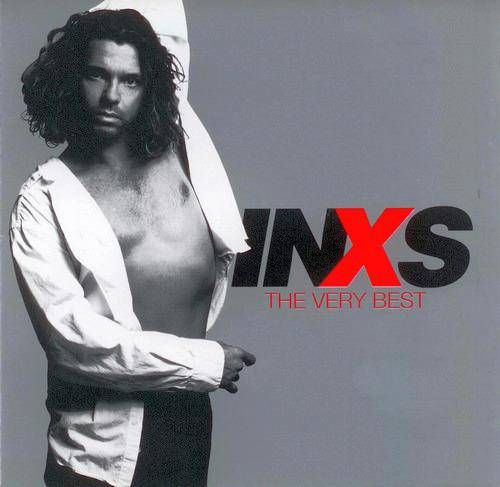 Very Best Of INXS (CD)