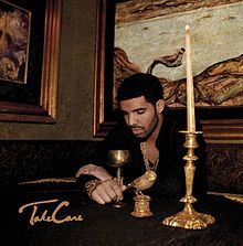 Take Care (CD)