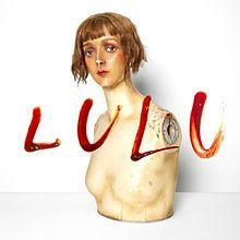 Lou Reed/ Metallica - Lulu (CD)