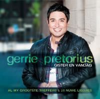 Gister En Vandag (CD)