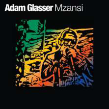 Mzansi (CD)