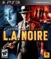L.A. Noire: Complete Edition (PS3)