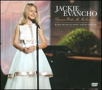 Evancho Jackie - Dream With Me - In Concert (CD + DVD)