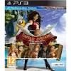 Captain Morgane (PS3)