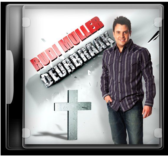 Rudi Muller - Deurbraak (CD)