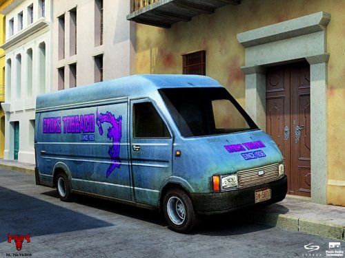 EL-Shaddai: Ascension of the Metatron (XBOX 360)