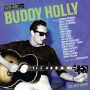 Listen To Me: Buddy Holly (CD)